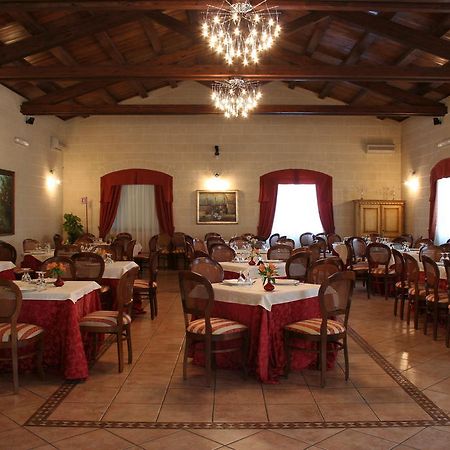 Agriturismo Antico Leccio Hotel Gioia Del Colle Kültér fotó