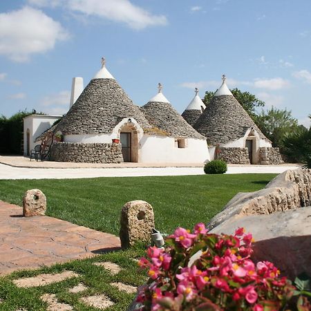 Agriturismo Antico Leccio Hotel Gioia Del Colle Kültér fotó