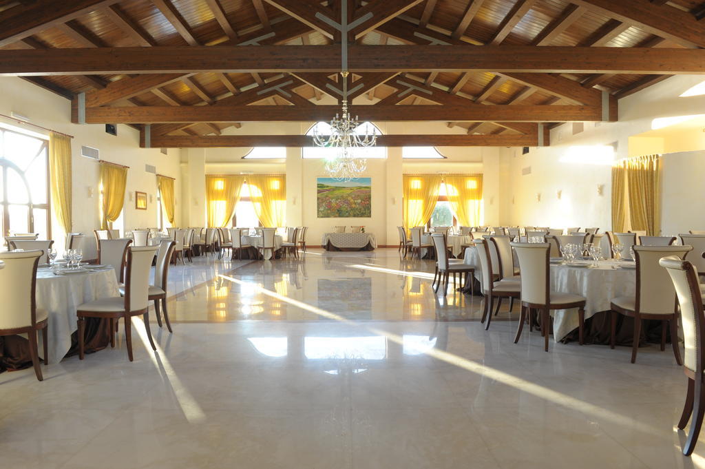 Agriturismo Antico Leccio Hotel Gioia Del Colle Kültér fotó
