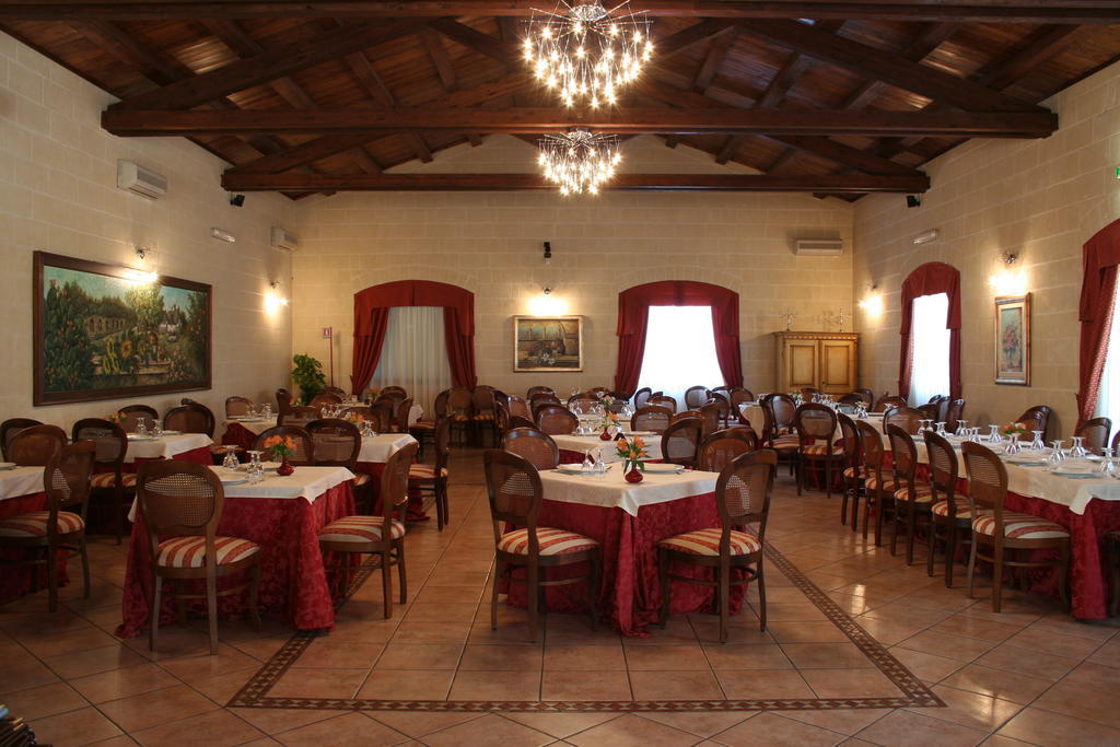 Agriturismo Antico Leccio Hotel Gioia Del Colle Kültér fotó