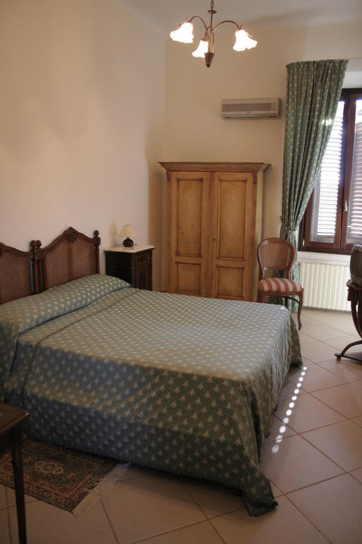 Agriturismo Antico Leccio Hotel Gioia Del Colle Szoba fotó
