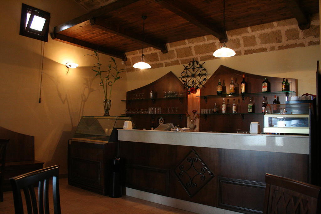 Agriturismo Antico Leccio Hotel Gioia Del Colle Kültér fotó