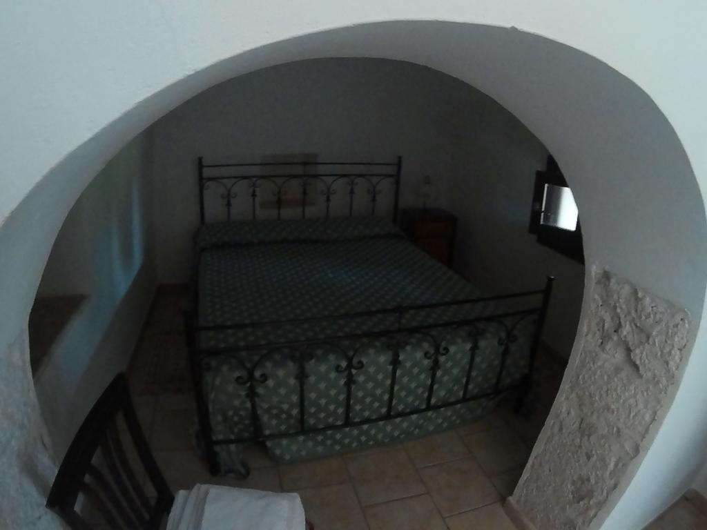 Agriturismo Antico Leccio Hotel Gioia Del Colle Kültér fotó