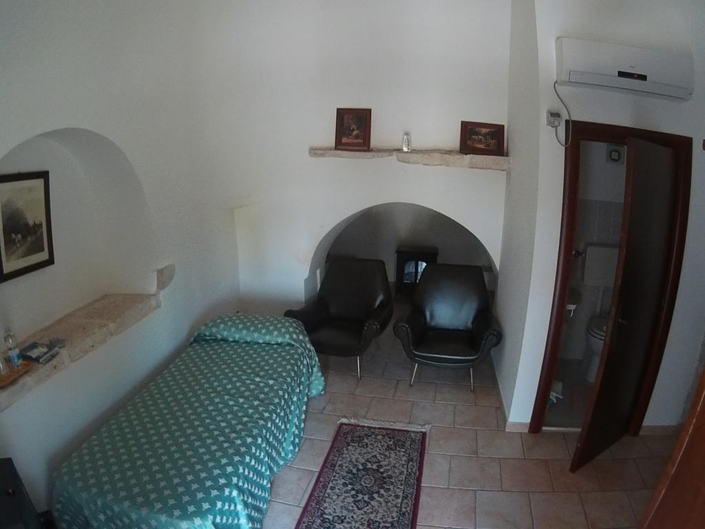 Agriturismo Antico Leccio Hotel Gioia Del Colle Kültér fotó