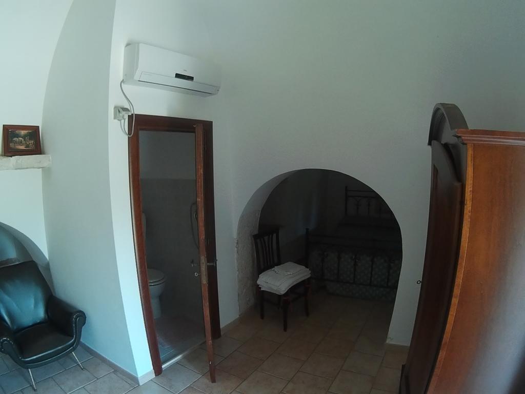 Agriturismo Antico Leccio Hotel Gioia Del Colle Kültér fotó
