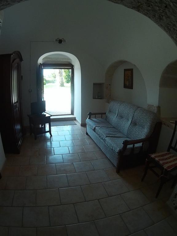 Agriturismo Antico Leccio Hotel Gioia Del Colle Kültér fotó
