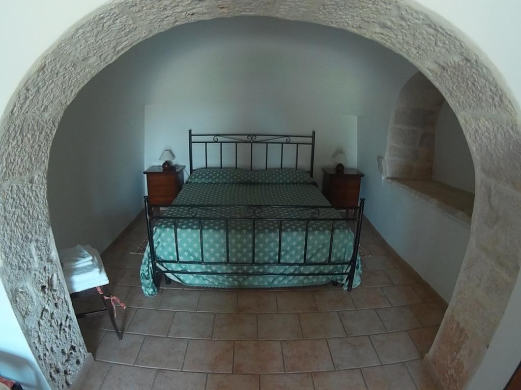 Agriturismo Antico Leccio Hotel Gioia Del Colle Kültér fotó