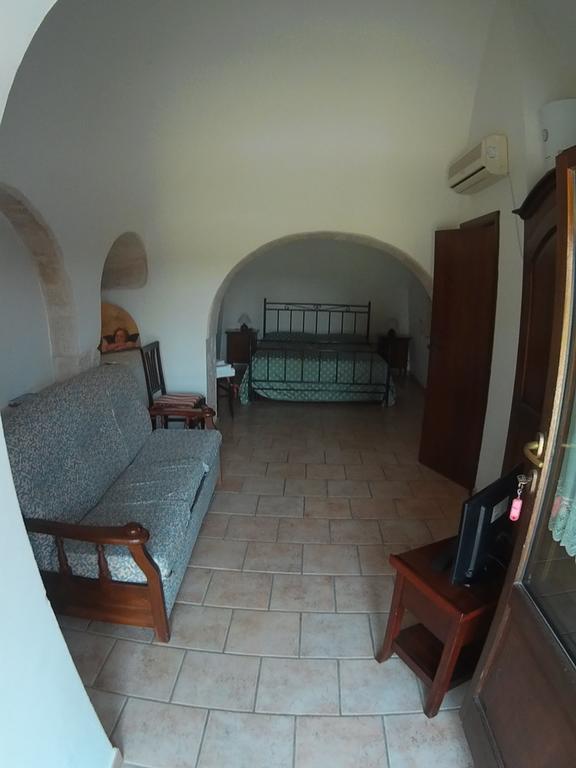 Agriturismo Antico Leccio Hotel Gioia Del Colle Kültér fotó